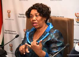 Basic education minister angie motshekga says she will meet with teachers' unions which are against the measure and discuss a way forward. Covid 19 More Than 16 000 Teachers Have Comorbidities Says Motshekga The Citizen
