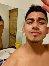 Victor Adkins's Instagram, Twitter & Facebook