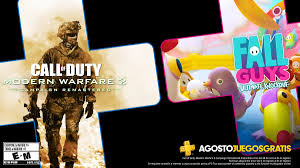 Ya disponibles los juegos gratis de ps plus en julio de 2021 para ps4 y ps5. Hasta Cuando Es Gratis El Fall Guys Para Ps4 Kyaooo
