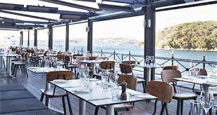 Its opening marked a momentous occasion, as it was the first time in over hundred years that the general public could enter. Ripples Chowder Bay In Mosman Sydney New South Wales Bestrestaurants Com Au