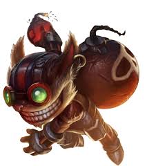 Classic Ziggs Skin Png Image Champions League Of Legends Lol League Of Legends League Of Legends Characters