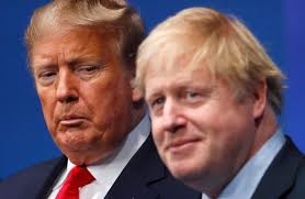 More images for how long until donald trump is out of office » Us Elections 2020 How Boris Johnson Could Follow Donald Trump Out Of Office Middle East Eye
