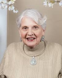 Betty Murdock Obituary (2024)