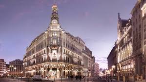 Learn more about madrid, including its history and economy. Madrid Private Luxury Residences Canalejas Centre Four Seasons