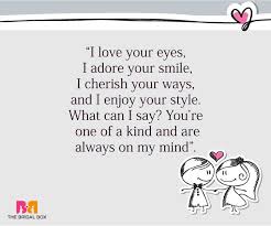 You make my heart melt and i don't want to recover from this charm. 13 Super Cute Love Sms For Girlfriend For Cuddles And Kisses