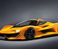 Mclaren S Bringing Back The Incomparable F1 Mclaren F1 Gt Cars Concept Cars