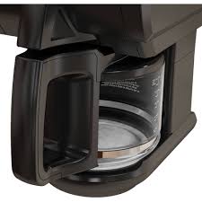 Black And Decker Space Saver Coffee Maker Parts Black Decker Spacemaker Coffee Maker Glass Carafe Scm1000bd Walmart Com Walmart Com