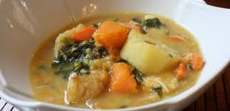 Ital Soup A Vegetarian Delight Caribbeanpot Com Ital Food Vegetarian Jamaican Recipes