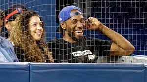 The duo has already welcomed the child. The Draft Is Over And Now On The Clock Free Agency Kokh