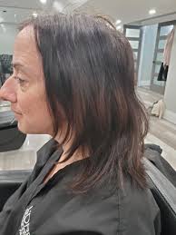 Blending Uneven Layers