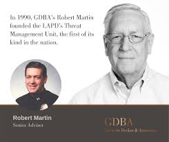 Gavin de Becker & Associates