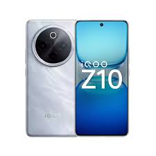 iQOO iQOO Z10 5G