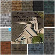 Trudefinition is owens corning's color design platform specially formulated to capture bright, vibrant hues and dramatic shades. Pin On Green Building