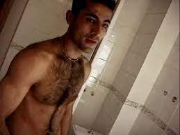 Young hairy turkish men full of cum gay porn video on Mistermale