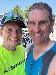 Pleasant Prairie triathlon completed successfully