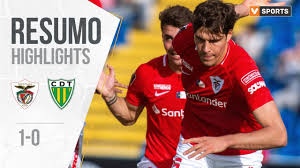 This is the page for the liga portugal bwin, with an overview of fixtures, tables, dates, squads, market values, statistics and history. Santa Clara Vs Tondela Primeira Liga Round 21 Stats H2h Lineups