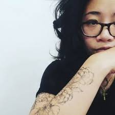 Sarah Nazarenko (@sarahseita)