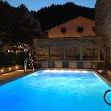Hotel Terme Santa Agnese 87 9 2 Prices Reviews Bagno Di Romagna Italy Tripadvisor