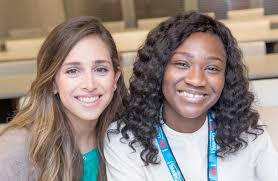 The Carnival FoundationScholarship & Mentoring Program