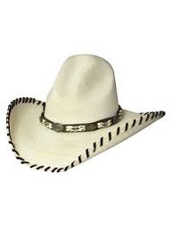 Bullhide The Last Chief 20x Straw Cowboy Hat Cowboy Hats Straw Cowboy Hat Best Cowboy Hats