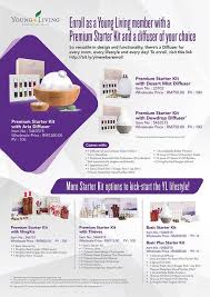 Having an essential oil diffuser allows you to create a calm and relaxed atmosphere around you at all times. Pin On Yl