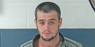 Bedford man arrested for alleged protective order violation and drug  possession