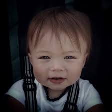 Pictures of asian american babies! Facebook