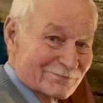 Patrick M. "Pat" Konen Obituary