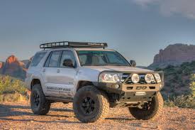 I take my 2000 toyota land cruiser off roading to explore a new trail in joshua tree, i almost got stuck but decided to continue. 16 Gx470 Expedition Vehicle Ideas Expedition Vehicle Overlanding Lexus Gx
