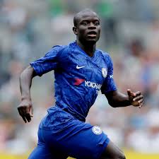 Kante joined from leicester city, where he so memorably played a major part in the foxes' premier league triumph the previous season. Why Chelsea And France Giving N Golo Kante A Break Makes Sense For All Football London