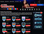 Казино Gaminator — окунись в мир азартных развлечений