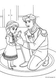 Print and color this amazing disney frozen coloring sheet and have fun! Printable Baby Frozen Coloring Pages Novocom Top