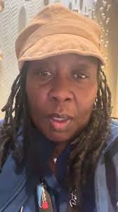 Lisa Knowles-Smith and the Brown Sisters this song is for this time! ...