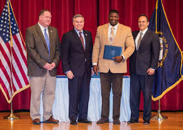 DOCJT: 24 officers graduate from sergeant's course