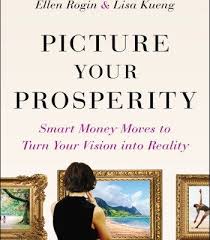 Picture Your Prosperity Pdf Smart Money Prosperity Reality