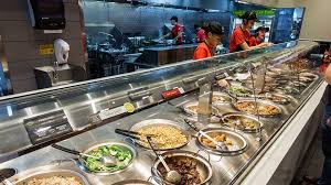 Panda Express Chooses The Many As Creative Agency Of Record