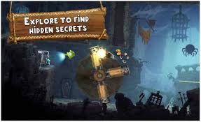 Game petualangan android offline terbaik 2021. 11 Game Petualangan Offline Android Terbaik Ringan Dan Seru Grafis 3d Klikponsel Com