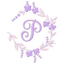 Check spelling or type a new query. Floral Alphabet Designs For Embroidery Machines Embroiderydesigns Com