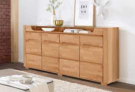 Anders als sideboards sind highboards typischerweise höher. Sideboard Denis Breite 200 Cm Masse B T H 200 40 95 Online Kaufen Otto