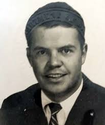 Elroy L. Decker Jr. Obituary