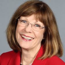 Diana Rae Patten, MA