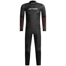 Orca Apex 2 Fullsleeve Mens Wetsuit 300 Obo Gar B Age Sale