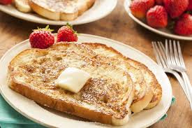 How To Make French Toast With No Milk In 2020 Homemade French Toast Food Make French Toast