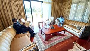 As electoral officials in zambia counted ballots a day after tense voting, president edgar lungu has. Bbd1jnx0oniplm