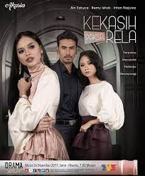 Info dan sinopsis drama pengantin satu malam (slot akasia tv3). Kekasih Paksa Rela Slot Akasia Tv3 Community Facebook
