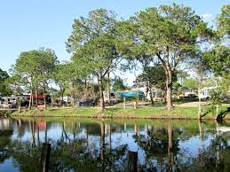 Book your next dream adventure. Campground Picture Of St Augustine Beach Koa Tripadvisor