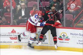 Rangers vs Greyhounds