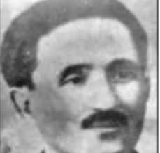 Victor Popescu, învățătorul gorjean care a hăituit trupele germane în  Primul Război Mondial. Este considerat al doilea Tudor Vladimirescu