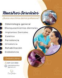 Clinica Dental Dr. Hamilton