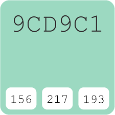 Check spelling or type a new query. 1shot One Shot 151l Robin Egg Blue 9cd9c1 Hex Color Code Rgb And Paints